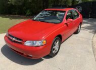 1999 Nissan Altima