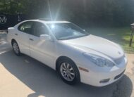 2004 Lexus ES330