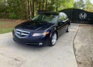 2006 Acura TL