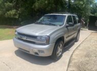 2006 Chevrolet Trailblazer