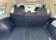 2012 Jeep Patriot Latitude