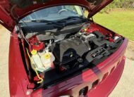 2012 Jeep Patriot Latitude