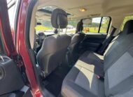 2012 Jeep Patriot Latitude