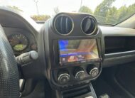 2012 Jeep Patriot Latitude