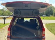 2012 Jeep Patriot Latitude