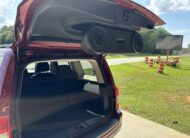 2012 Jeep Patriot Latitude