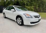 2008 Nissan Altima S