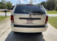 2007 Jeep Grand Cherokee