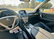 2007 Acura MDX Technology Package