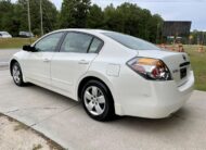 2008 Nissan Altima S