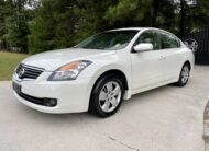 2008 Nissan Altima S