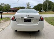 2008 Nissan Altima S