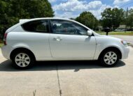 2011 Hyundai Accent 2-Door Hatchback