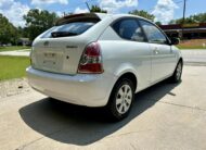 2011 Hyundai Accent 2-Door Hatchback