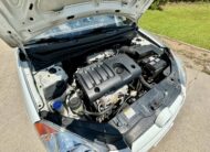 2011 Hyundai Accent 2-Door Hatchback