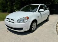 2011 Hyundai Accent 2-Door Hatchback