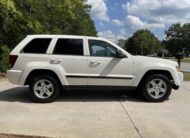 2007 Jeep Grand Cherokee