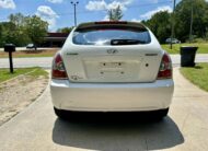 2011 Hyundai Accent 2-Door Hatchback
