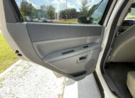 2007 Jeep Grand Cherokee