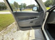 2007 Jeep Grand Cherokee