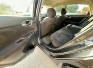 2013 Nissan Sentra SV