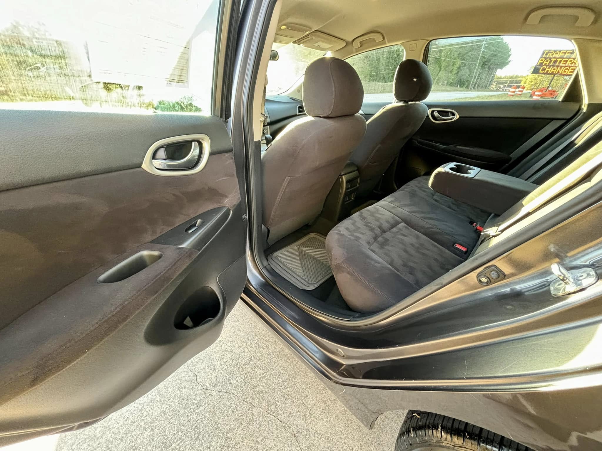 2013 Nissan Sentra SV