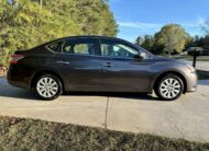 2013 Nissan Sentra SV