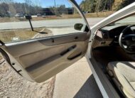 2001 Honda Civic EX
