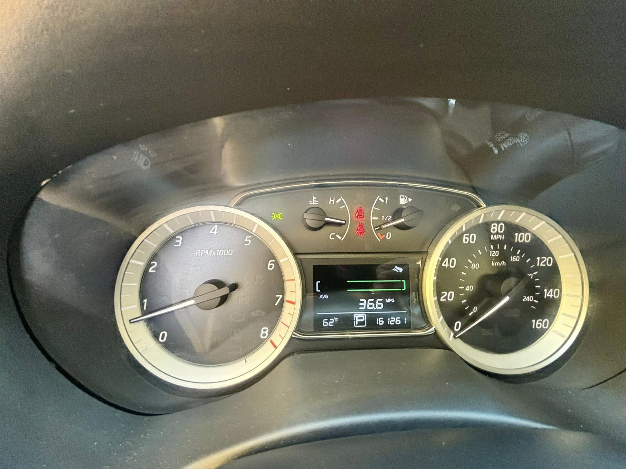 2013 Nissan Sentra SV