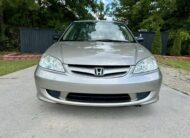 2005 Honda Civic