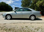 2005 Toyota Camry XLE