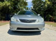 2005 Toyota Camry XLE