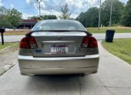 2005 Honda Civic