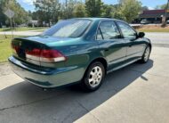 2002 Honda Accord EX-L