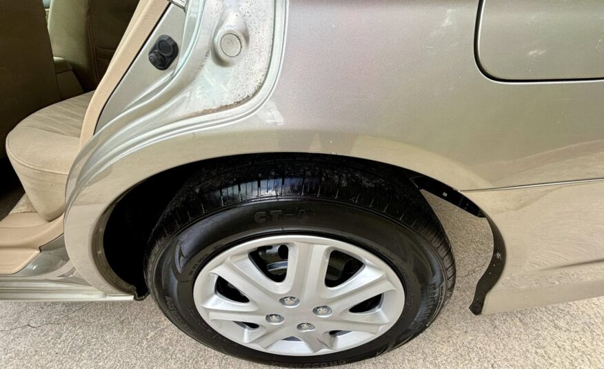 2005 Honda Civic