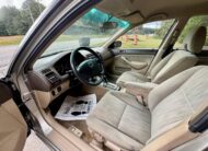 2005 Honda Civic