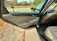 2011 Hyundai Sonata Limited