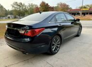 2011 Hyundai Sonata Limited