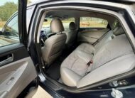 2011 Hyundai Sonata Limited