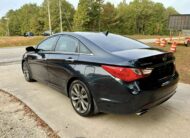 2011 Hyundai Sonata Limited