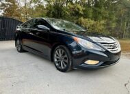 2011 Hyundai Sonata Limited