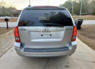2007 Hyundai Entourage V6