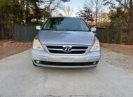 2007 Hyundai Entourage V6