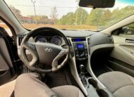 2011 Hyundai Sonata Limited