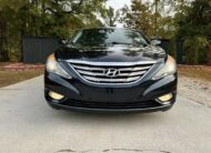 2011 Hyundai Sonata Limited
