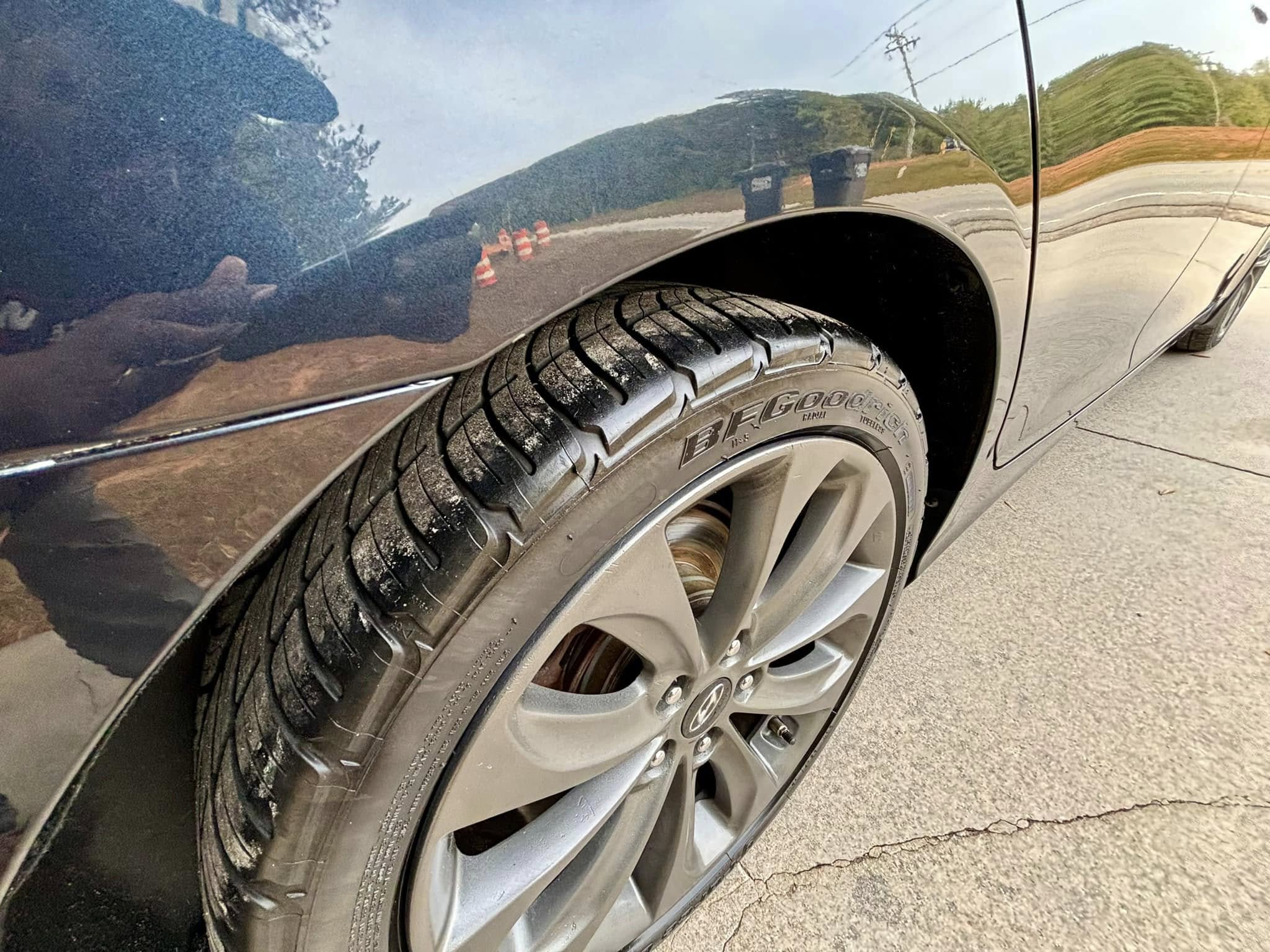 2011 Hyundai Sonata Limited