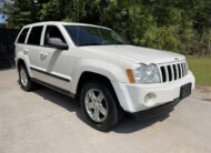 2007 Jeep Grand Cherokee