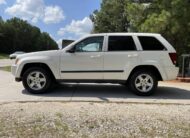 2007 Jeep Grand Cherokee