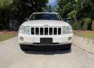 2007 Jeep Grand Cherokee