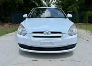 2011 Hyundai Accent 2-Door Hatchback